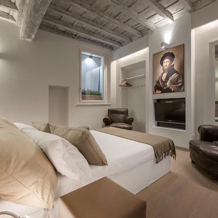 Raffaello Charmsuite Рим Экстерьер фото