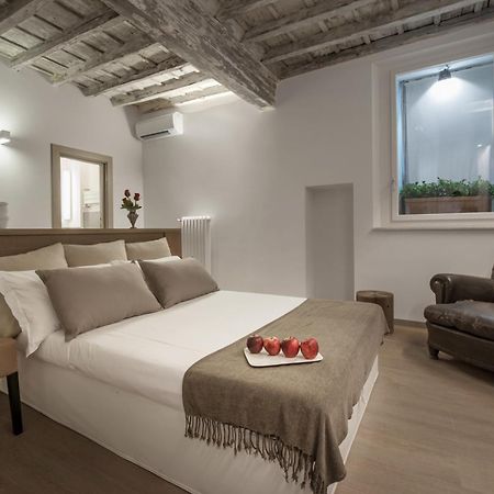 Raffaello Charmsuite Рим Экстерьер фото