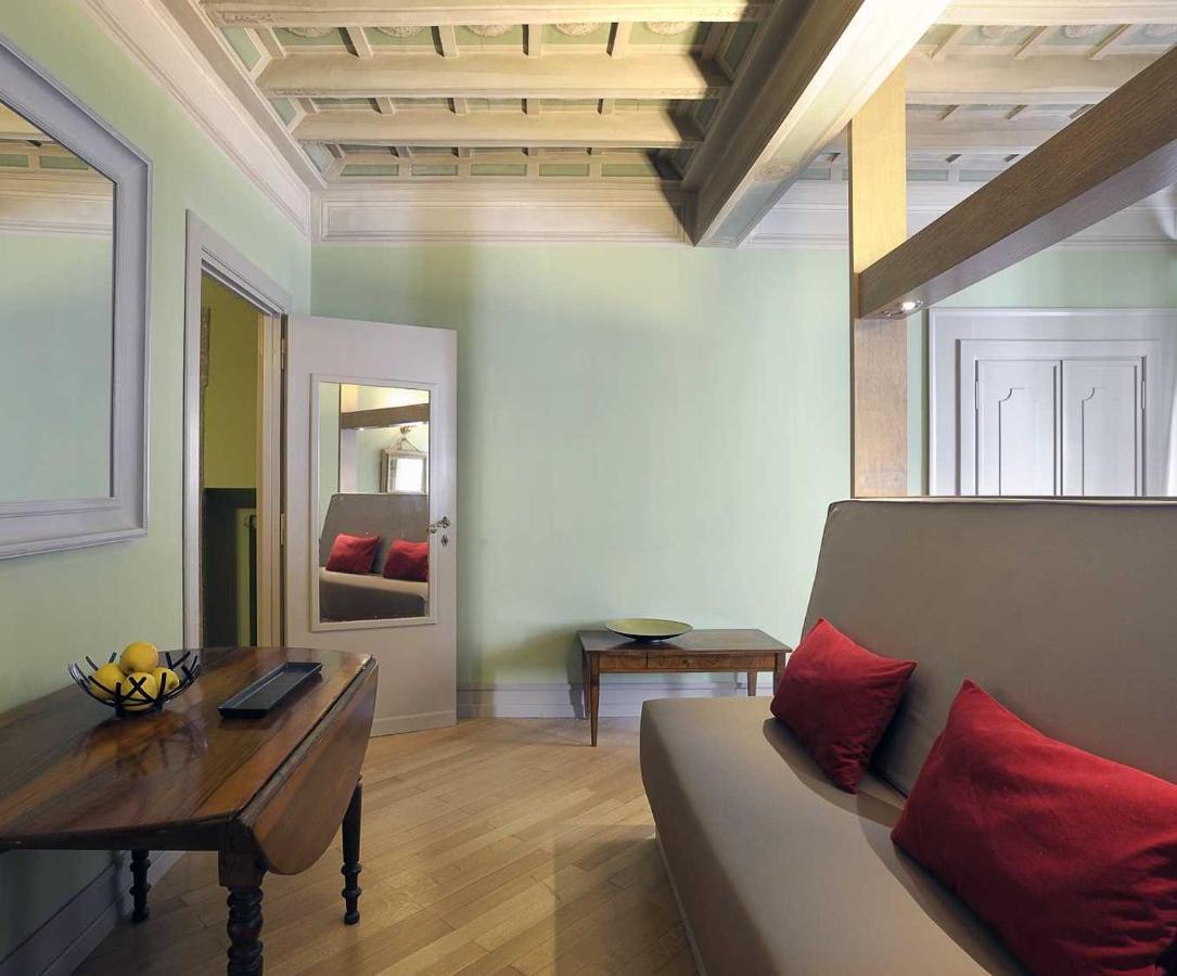 Raffaello Charmsuite Рим Экстерьер фото